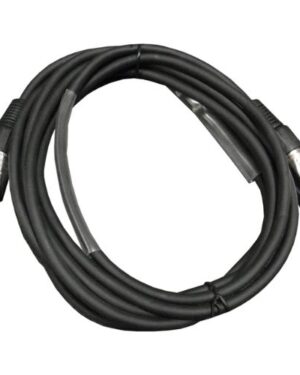 ShowPro DMX Cable 3m 3pin