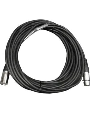 ShowPro DMX Cable 15m 3pin