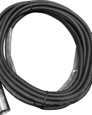 ShowPro DMX Cable 5m 5pin
