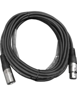 Show Pro DMX Cable 15m 5pin