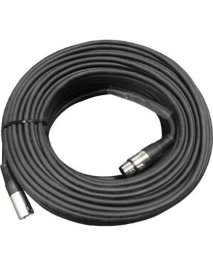 Show Pro DMX Cable 40m 5pin