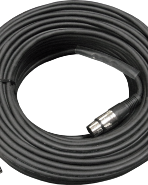 ShowPro DMX Cable 100m 5pin