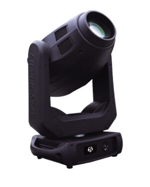 ShowPro Pluto 350 Moving Head Spot