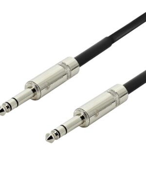 Swamp Stage Series TRS Cable - Balanced - 5m