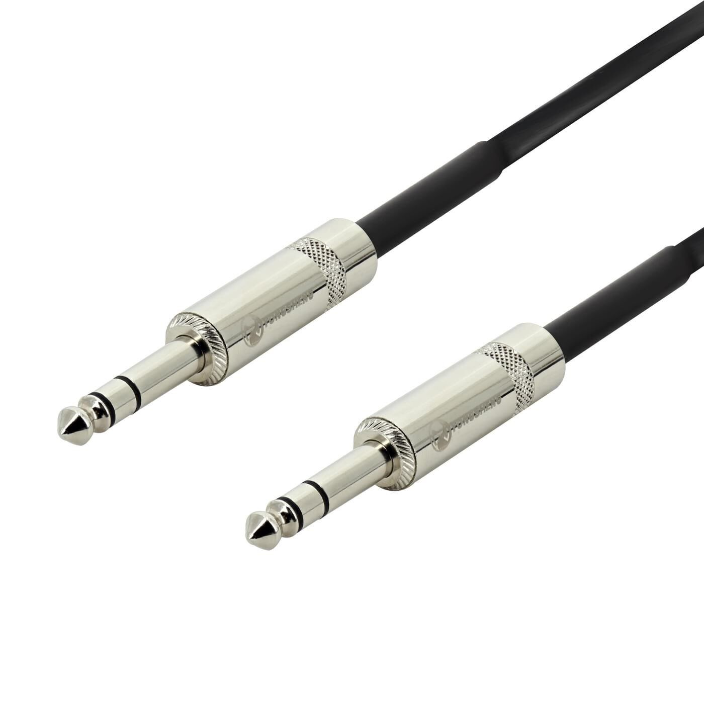 Swamp Stage Series TRS Cable - Balanced - 5m