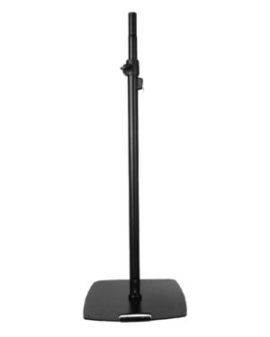 SoundKing Pneumatic Speaker Stand with Square Base