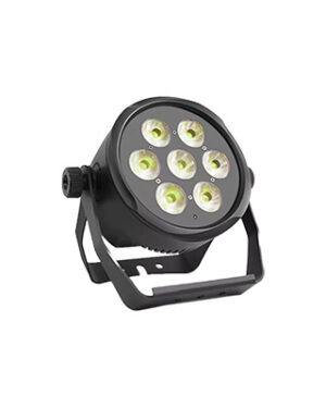 ShowPro SHWPAR111 Que Par RGBW LED Par