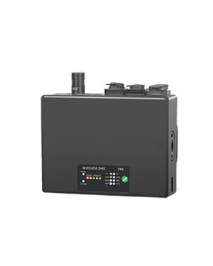 ShowPro IP Wireless DMX