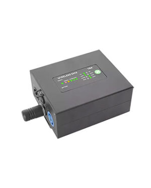 ShowPro Wireless DMX Mini