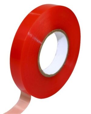 Stylus 765 Double Sided Polyster Clear 24mm x 50m
