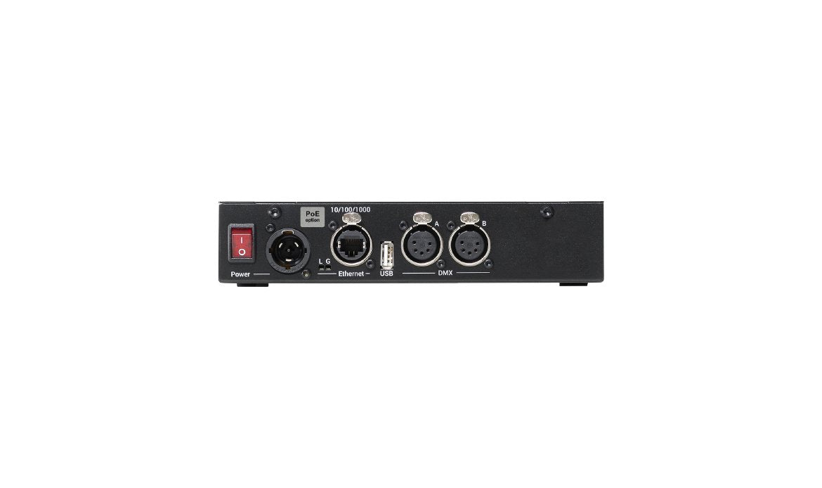 MA Lighting GrandMA3 onPC 2Port Node 2k POE - Image 3