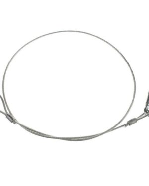 Event Lighting SW3X800PC - 3mm Safety Wire