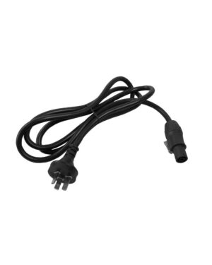 Event Lighting True1 240V 1.8M Power Cable