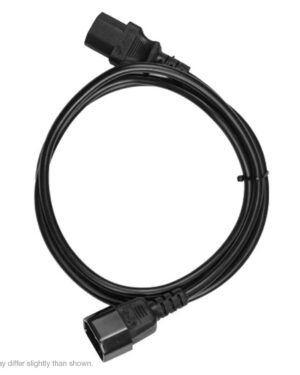 Event Lighting IEC Extension Cable 3m