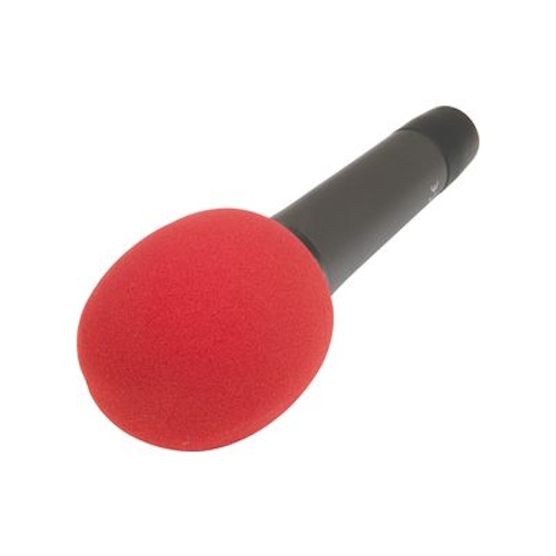 AVE VOX-SOKC Coloured Microphone Foam Windshields 5 Pack - Image 2