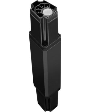 Electro-Voice Evolve50 Short Pole Accessory Black
