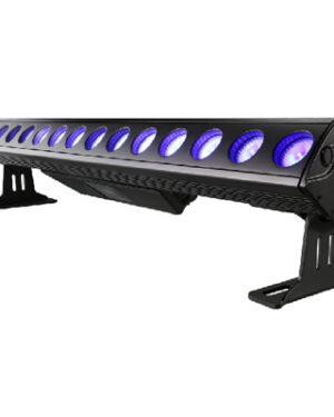 ShowPro LED Fusion BAR Q XV