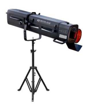 ShowPro Tracer LED Followspot