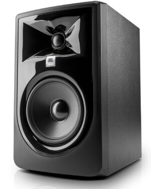 JBL LSR305 MKII 5" Active Studio Monitor (Single Speaker)