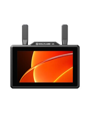 Hollyland Pyro 5 - 4K Transceiver Monitor