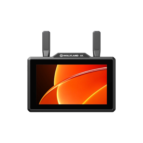 Hollyland Pyro 5 - 4K Transceiver Monitor