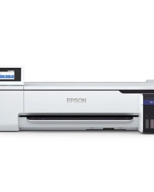 Epson SureColor F560 24" Dye Sub Printer