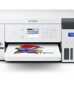 Epson SureColor F160 Dye Sublimation A4 Desktop Printer