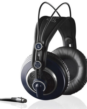AKG K240MKII Semi Open Studio Headphones
