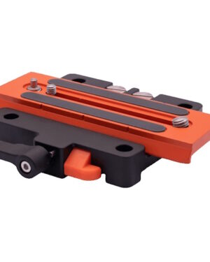 Miller CXV+ QR Platform & Versa Plate - Compatible with CX & CXV