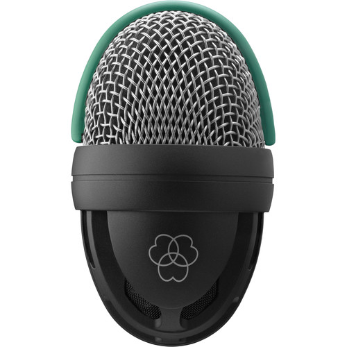 AKG D112 MKII Dynamic Bass Drum Mic - Image 3