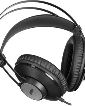 AKG K72 Closed Back Studio Headphones