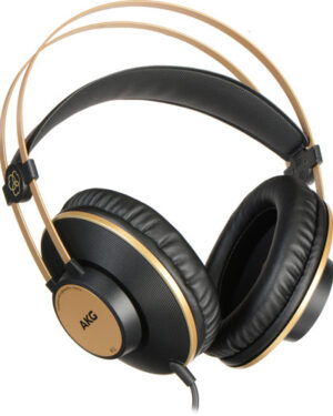 AKG K92 Closed Back Studio Headphones