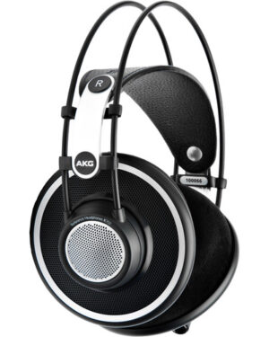 AKG K702 Open Back Studio Headphones