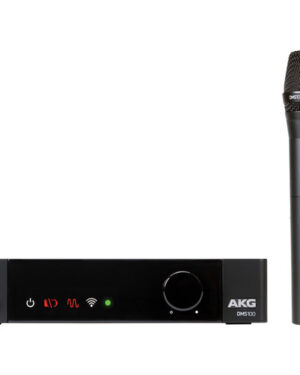 AKG DMS 100 Vocal Wireless System 2.4GHZ