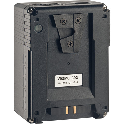bebob V98MICRO V-Mount Battery - Image 2