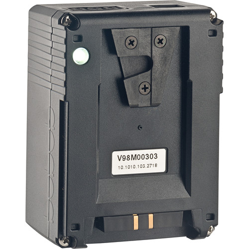 bebob V98MICRO V-Mount Battery - Image 3