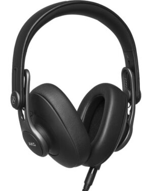 AKG K371 Closed Back Over Ear Headphones