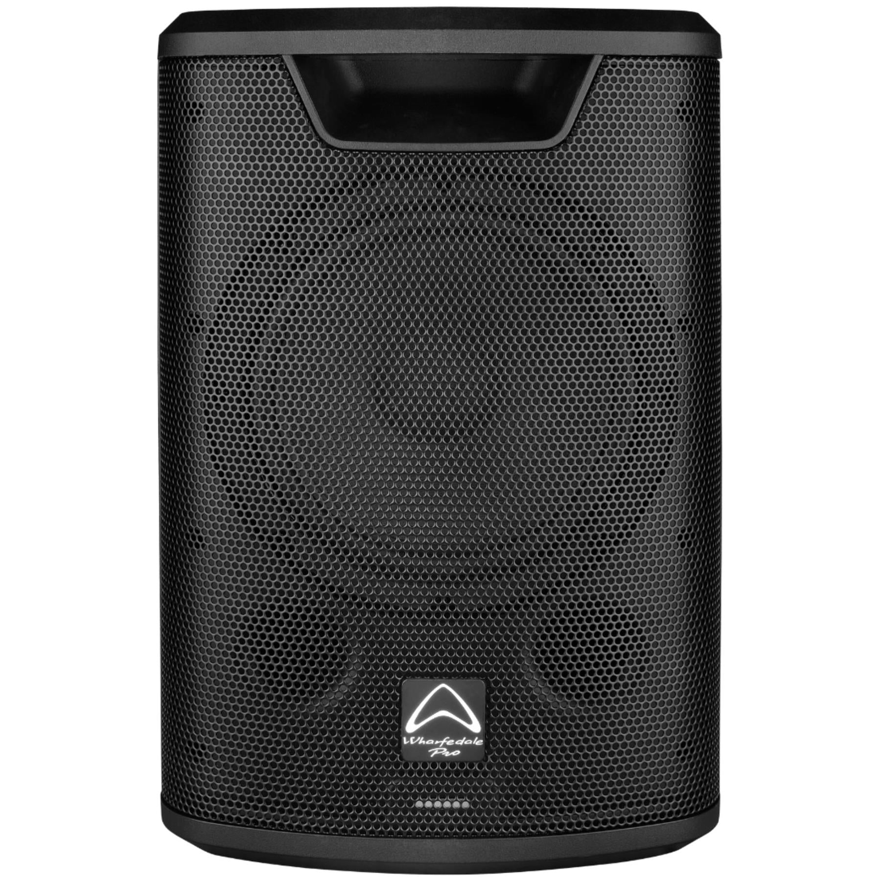 Wharfedale Pro EZ-8A 100W Battery Powered Portable Bluetooth PA Speaker