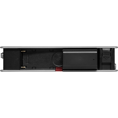 Sound Devices 888 16-Channel / 20-Track Multitrack Field Recorder - Image 5