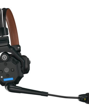 Hollyland Solidcom C1 Pro Wireless Single-Ear Remote Headset
