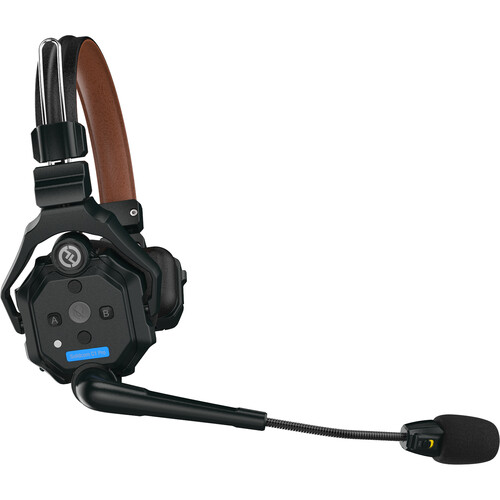 Hollyland Solidcom C1 Pro Wireless Single-Ear Remote Headset