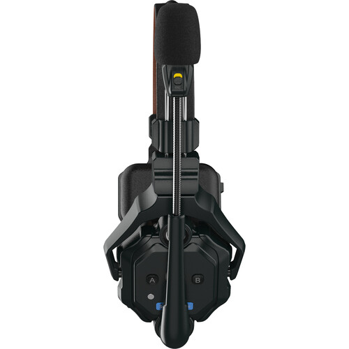Hollyland Solidcom C1 Pro Wireless Single-Ear Remote Headset - Image 3