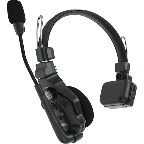 Hollyland Solidcom C1 Wireless Intercom System with 8 Headsets without Hub - Image 2