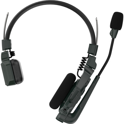 Hollyland Solidcom C1 Wireless Intercom System with 8 Headsets without Hub - Image 4