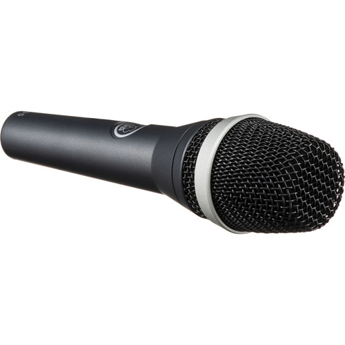 AKG D5 Dynamic Supercardiod Microphone - Image 4