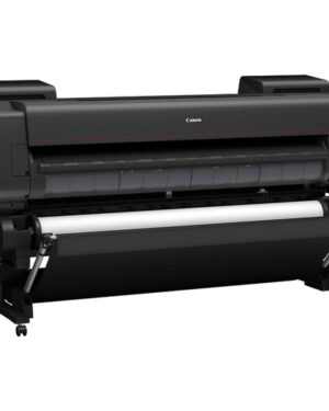 Canon iPF GP-6600S 60 7Col Graphic Poster Large Format Printer