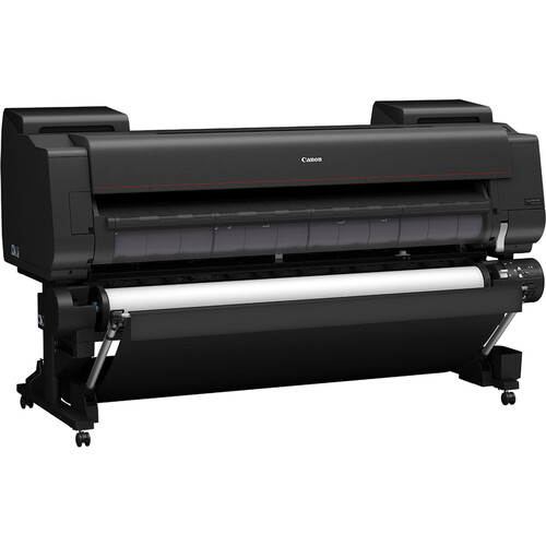 Canon iPF GP-6600S 60 7Col Graphic Poster Large Format Printer