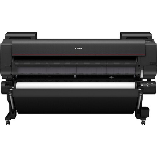 Canon iPF GP-6600S 60 7Col Graphic Poster Large Format Printer - Image 2