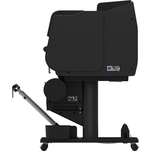 Canon iPF GP-6600S 60 7Col Graphic Poster Large Format Printer - Image 3