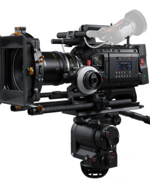 Blackmagic URSA Cine 12K LF